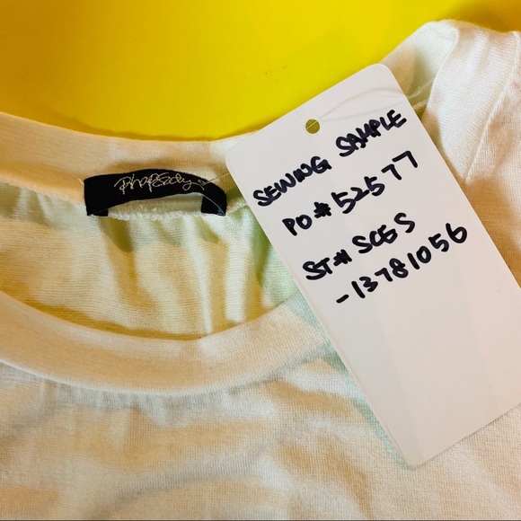 {RHAPSODY} I Don’t Wanna Taco Bout It Tank Top - Picture 6 of 8